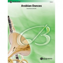 Arabian Dances