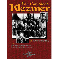 The Compleat Klezmer