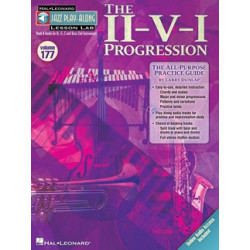 Progression II-V-I