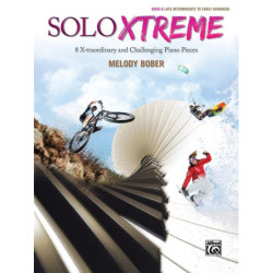 Solo Xtreme