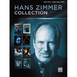 Hans Zimmer collection