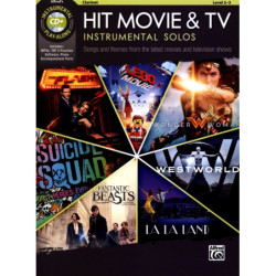 Hit movie & TV Theme