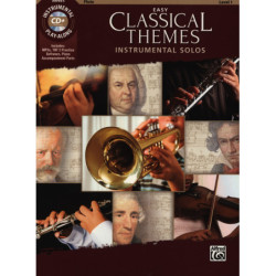 Easy Classical Themes