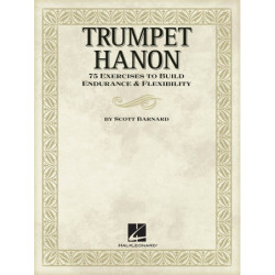 Trumpet Hanon