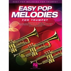 Easy pop melodies