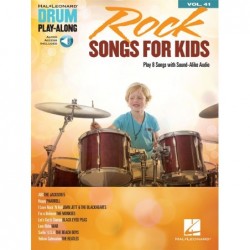 Rock Songs for Kids