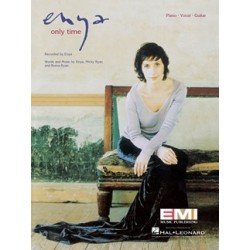 Enya Only Time