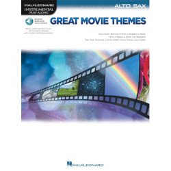 Great Movie Themes