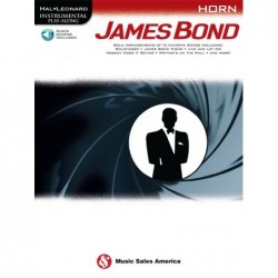 James Bond