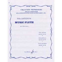 Music Flute