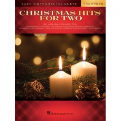 Christmas Hits for two