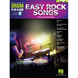 Easy Rock Songs