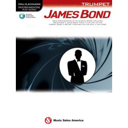 James Bond