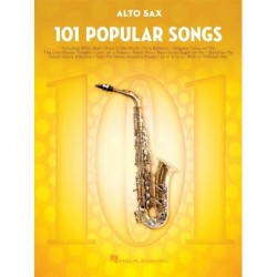 101 Popular Songs