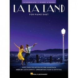 La La Land