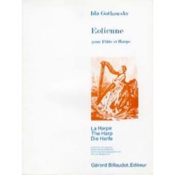 Eolienne