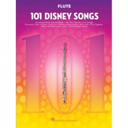 101 Disney Songs