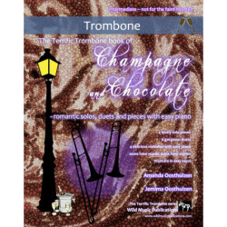 The terrific Trombone book...