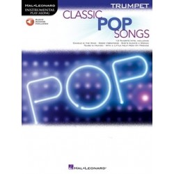 Classic pop songs