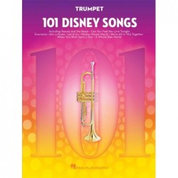 101 Disney Songs