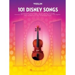 101 Disney Songs