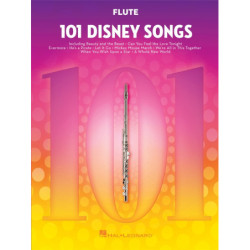 101 Disney Songs