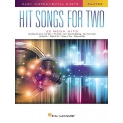 Hit songs for two