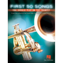 First 50 Songs