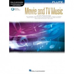 Movie and TV Music