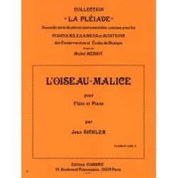 L'oiseau Malice