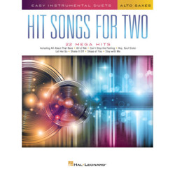 Hit songs for two