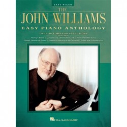 The John Williams easy...