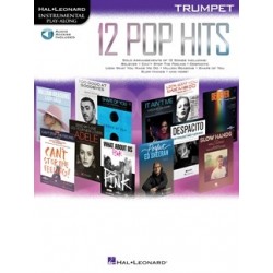 12 Pop hits