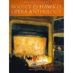 Opera Anthology