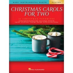 Christmas Carols fo e two...