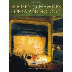 Opera Anthology