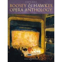 Opera Anthology