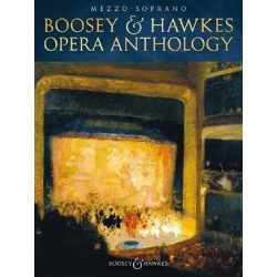 Opera Anthology