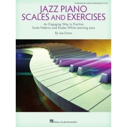 Scales and exercises