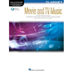 Movie and Tv Music