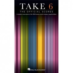 TAKE 6 Officila scores