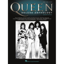 Deluxe  Anthology