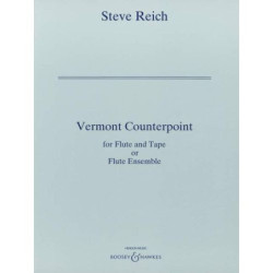 Vermont Counterpoint