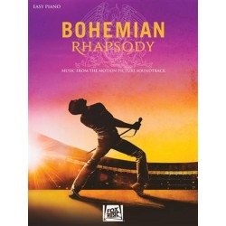 Bohémian Rhapsody