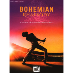 Bohemian Rhapsody