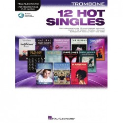 12 Hot singles