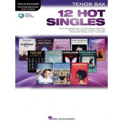 12 Hot Singles