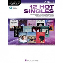 12 Hot singles