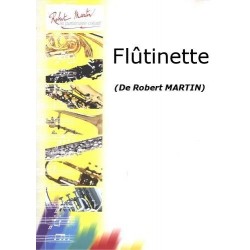 Flûtinette