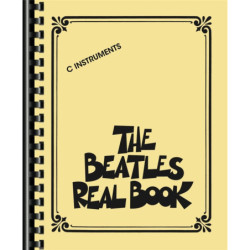 The Beatles Real Book